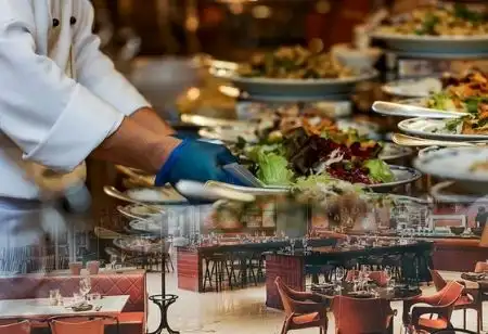 Why an Online Food Delivery System is Goodfor Restaurant Business?