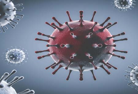 Food and Beverage Manufacturing During Covid-19 Pandemic