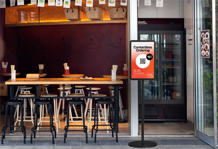 Allset Introduces Free Contactless Ordering for Restaurants Nationwide
