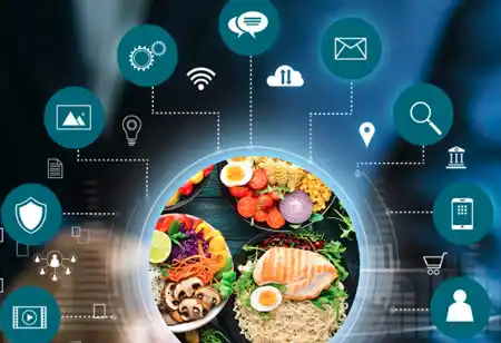 Emerging Tech Shaping the Future of Food Production