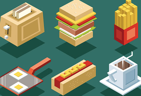 How to Encourage Restaurant-Consumer Association?
