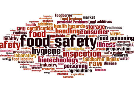 Minimizing Food Safety Concerns with Electropolishing