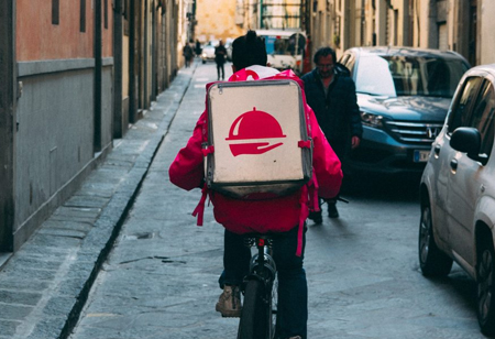 Using ML and Analytics to Empower Food Delivery