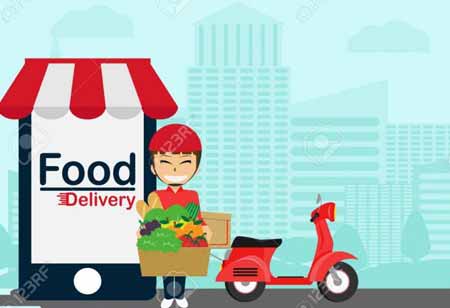 Where's Food Delivery Tech Heading?