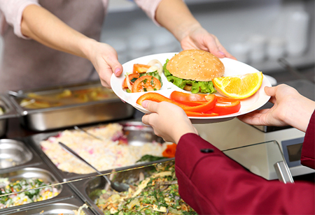 Top Innovative Food Service Trends 2021