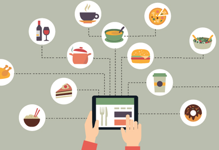 How are Food Tech Startups Revolutionizing the Industry?