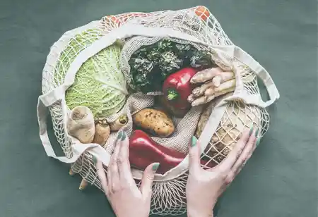 How European Consumers Will Shop for Groceries in the Future
