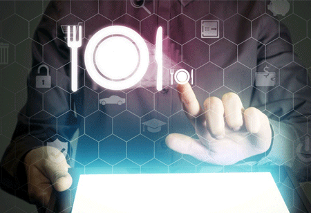 Hearts? No! Technologies Win Customers