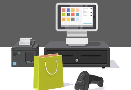 Tacit Corporation Integrates Orders From Uber Eats to the Burger's Priest's POS System
