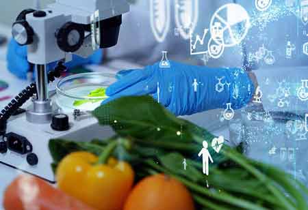 How is Technology Driving the Beverage Sector?