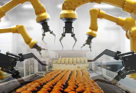 Technologies Helping to Improve Food Safety Measures