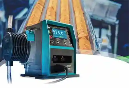 Watson-Marlow Expands Offering by Adding Food Grade Tubing and Certifications for the Qdos Range 
