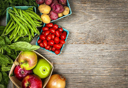 Separation Equipment for Food Processing Companies