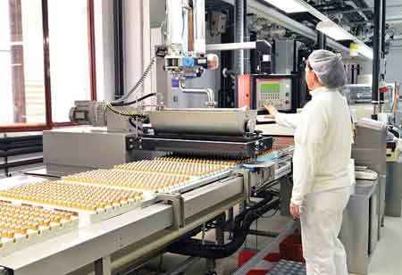 How is Food Automation Evolving?
