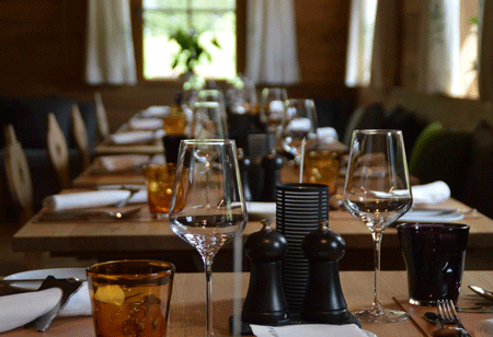 Things to Know Before You Own a Restaurant Franchise