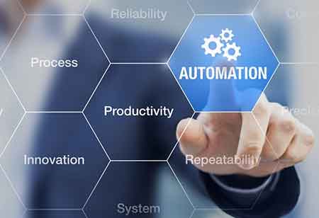 How Has Automation Enhanced the Quality of Protein Processing?