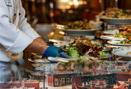 Need of Technology in an Organization's Food Safety Culture