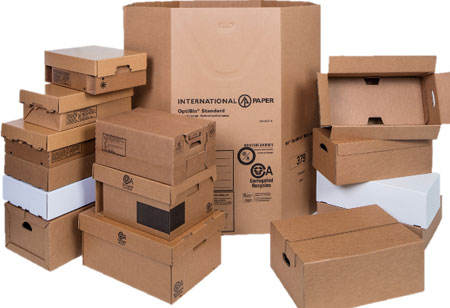 Increased Packaging Demands with Rigid Plastic Packaging 