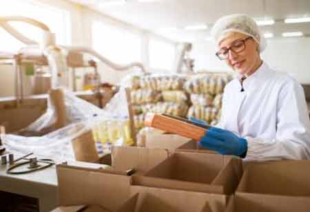 What Challenges Do Food Storage and Distribution Companies Deal With