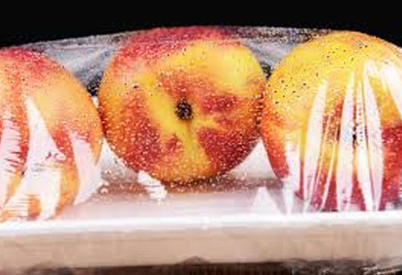 Cutting Short Foodborne Diseases through Technology