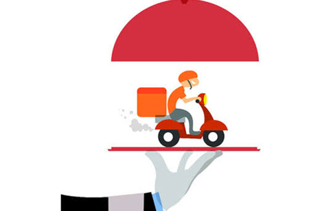 How Technology is Transforming the Food Delivery Sector