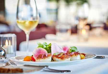 How Tableside Ordering Technology Help in Enhancing Restaurant Reputation?