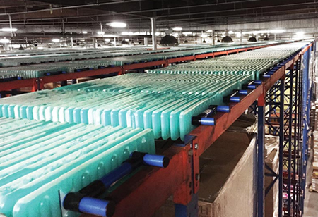 How is Modern Technology is Driving Innovation in Food Storage Solution?