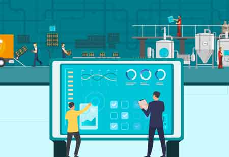 What are the Benefits of Digitalization in Enhancing Beverage Technology?