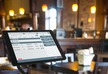How AI Caters to Restaurant Needs