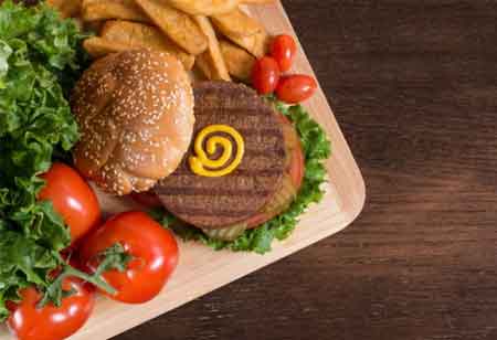 How are Meat Alternatives Affecting the Food Business?