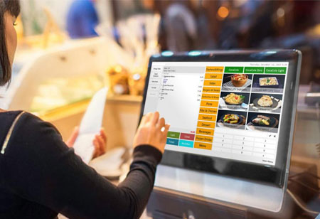 Reasons to Upgrade POS Systems in Restaurants