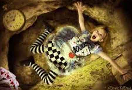 It's All About Talents Now - So How Do We Avoid Going Down The Rabbit-Hole?