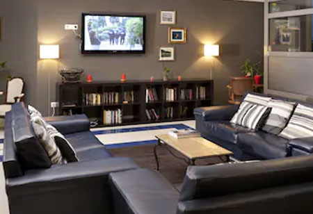 4 Pointers to Set the Industrie De Hotel Apart