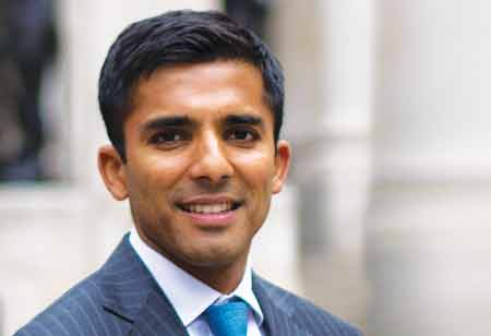 Uday Garg, Founder & CEO, Mandala Capital | Food and Beverage Tech Review