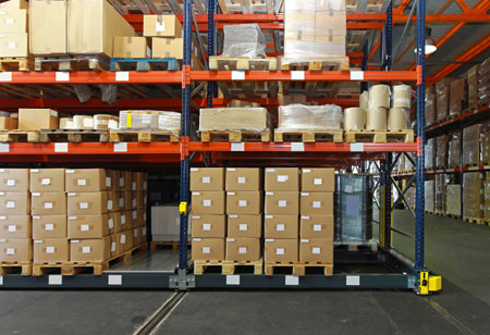 Cooking Up a Storm in Food Supply Chain