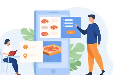 The Ultimate Guide to Make Food Reservations Using Voice Order Processing Software