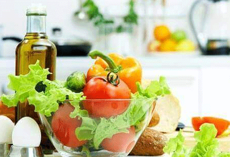 Keep the Freshness Intact