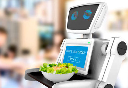 What Are The Needs For Restaurant Automation?