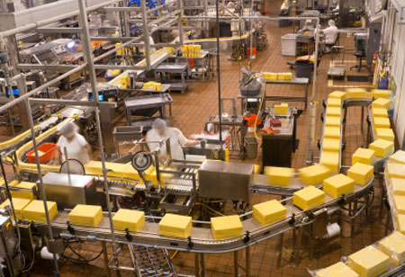 How is Food Processing and Packaging Tech Fulfilling Consumer Demands?