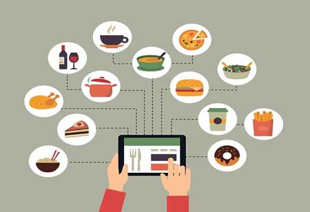How Can Food Delivery Apps Revolutionize the Food Delivery Industry?