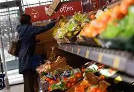 Food Traceability: Here's How Sensor Technology is Helping the Food Sector