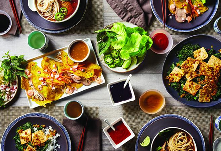 What Lies in the Future of Food Tech?