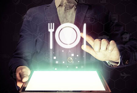 Can the Food Service Industry Adapt to Emerging Technologies??