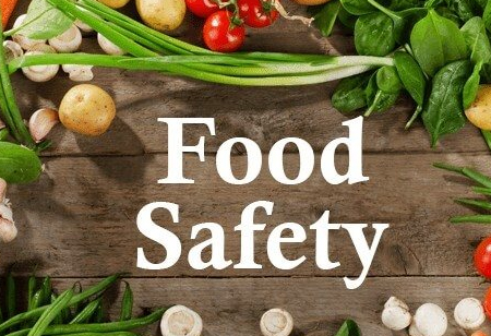 How can IoT Improve the Food Safety with Latest Peat Control Techniques?