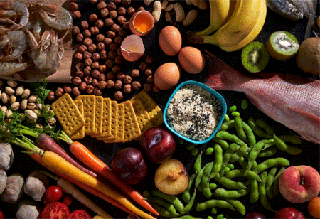 How Smart Technologies Can Reduce Food Allergy Rates?