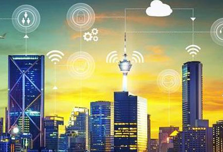 IoT to Assist the Grocers