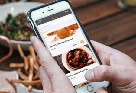 GoTab Introduces Novel Contactless Ordering Starter Kit for Hospitality Operators