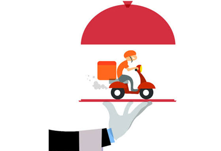 What's the Future of Food Delivery?
