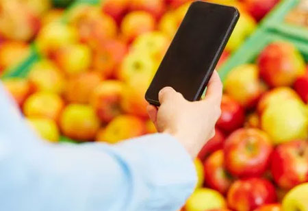 Patent Granted for SafeTraces on DNA-Based Barcoding Technology 
