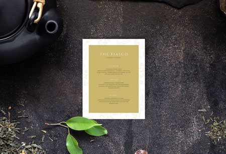How Will the Menu Board Drive Sales in Restaurants?